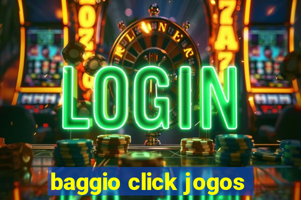 baggio click jogos